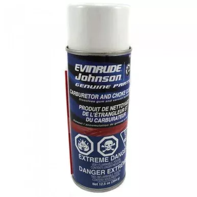Brp Us Inc Fcg Carb & Choke Cleaner 777191