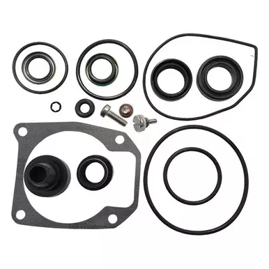 Brp Us Inc Gearcase Seal Kit 433550