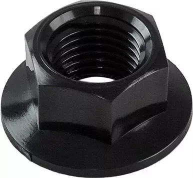 Brp Us Inc Nut_14Mm 5030426