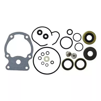Brp Us Inc Seal Kit 396351