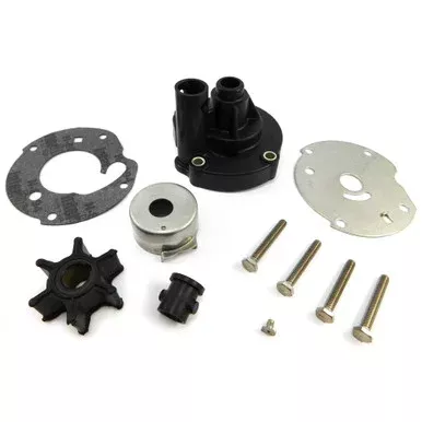 Brp Us Inc Water Pump Kit 763758