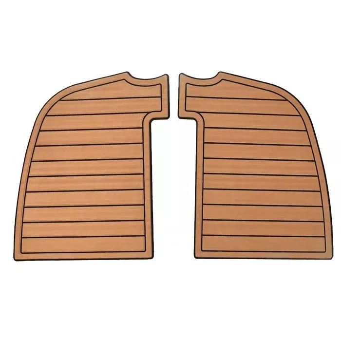 Bryant Boat Non Skid Mat 13306.1 / 13306.2 | 18 1/2 x 24 3/4 (2 PC)