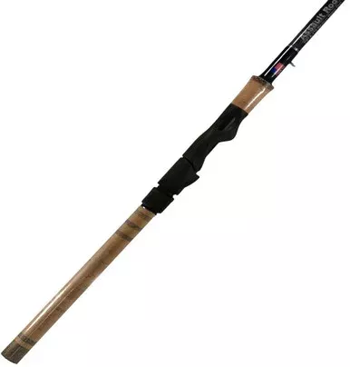 Bull Bay Rods BBRAR25-7 Assault Spinning Rod – 7 ft.