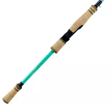 Bull Bay Rods BBRBT12-76 BOLT Spinning Rod – 7ft 6in