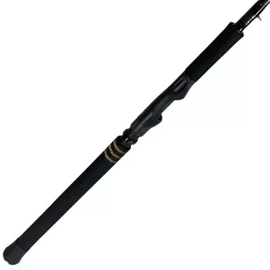 Bull Bay Rods BBRKR25-7 Karbine Spinning Rod