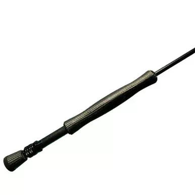 Bull Bay Rods BBRTACXF912-4 TAC-X Fly Rod