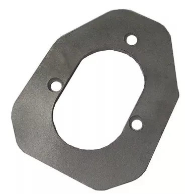 C.E. Smith Backing Plate f/70 Series Rod Holders rh