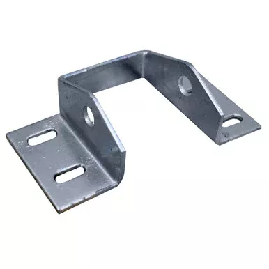 C.E. Smith Bunk Mounting Bracket – Galvanized