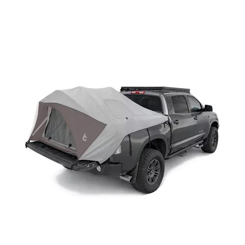 C6 Outdoor Rev G2 4 Season Truck Bed Tent for Full Size Trucks