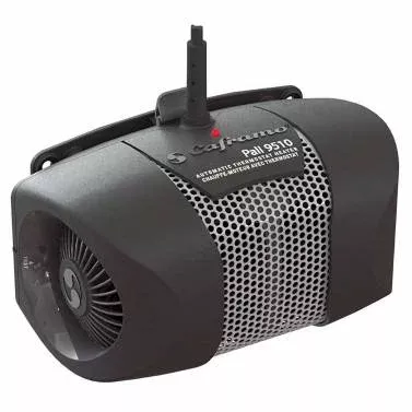 Caframo Pali Engine Room Heater 9510CA-BBX 400W 120V AC 1365 BTU 9510CABBX
