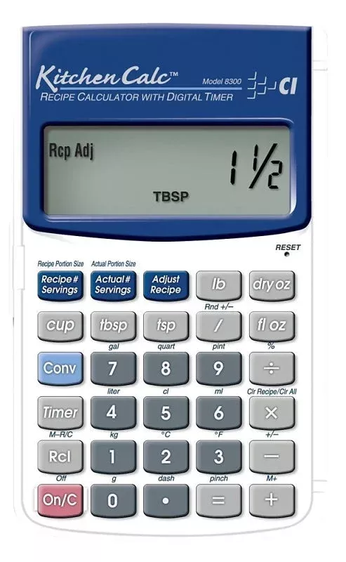 Calculated Industries ProjectCalc Plus Series 8526 Project Calculator,