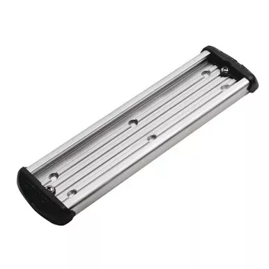 Cannon Aluminum Mounting Track – 12″
