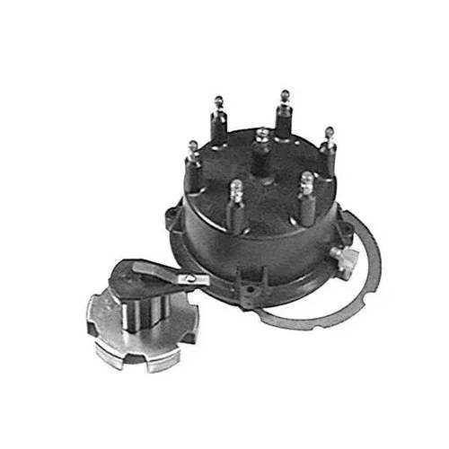 Cap & Rotor Kit, Mercury – Mercruiser 815407T-5