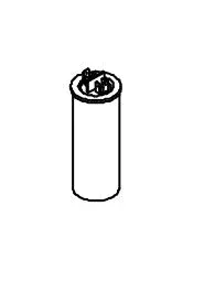 CAPACITOR START