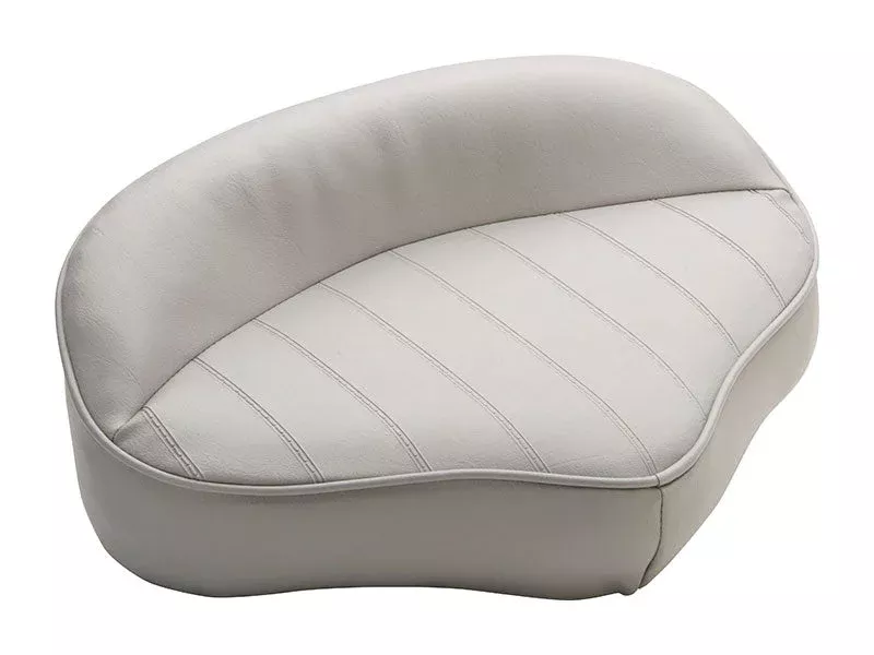 CASTING SEAT WHITE