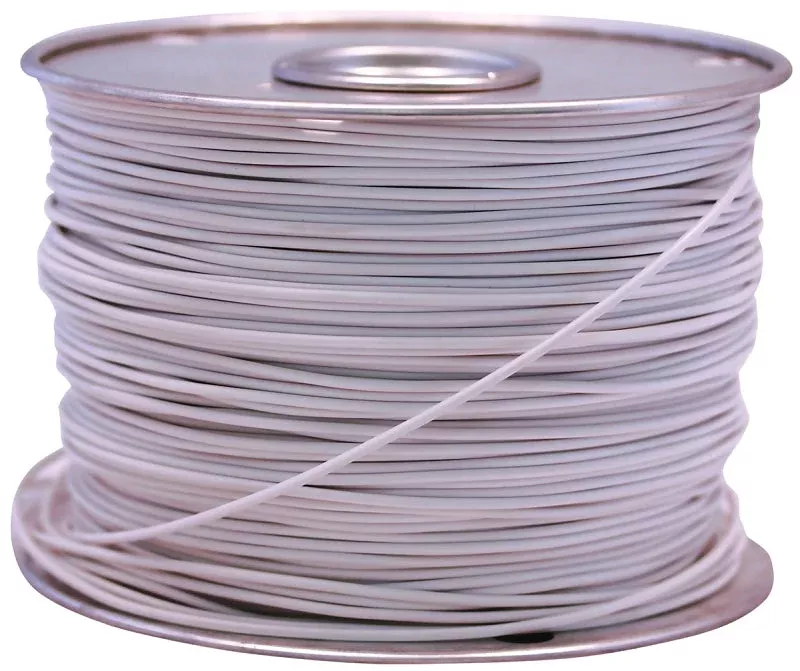 CCI 55667923 Primary Wire, 16 AWG Wire, 1-Conductor, 60 VDC, Copper Co