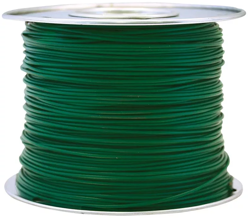 CCI 56133023 Primary Wire, 10 AWG Wire, 1-Conductor, 60 VDC, Copper Co