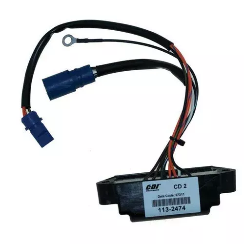 CDI 113-2474 Johnson Evinrude Power Pack CD2