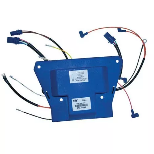CDI 113-4041 Johnson Evinrude Power Pack CD4 AL