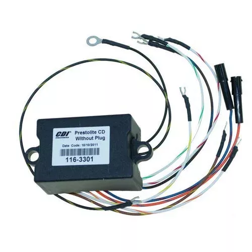 CDI 116-3301 Chrysler Force Ignition Pack – 3/4 Cyl.