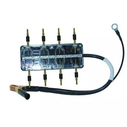 CDI 511-9766T Spark Tester Sealed Threaded