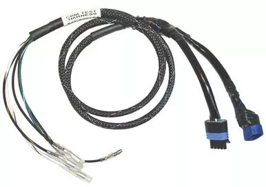 Cdi Electronics Mercury Cdm Test Harness 511-5207A 1