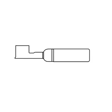 Cdi Electronics Omc/Amphenol Female Pin (20) 973-1656