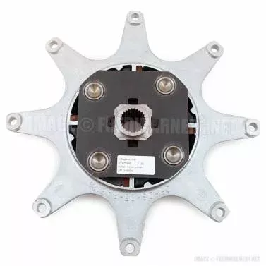Centa CF-DS-25 Marine Damper Plate SAE 11.5 Coupling ZF 3311316004 Diesel 4 Cyl