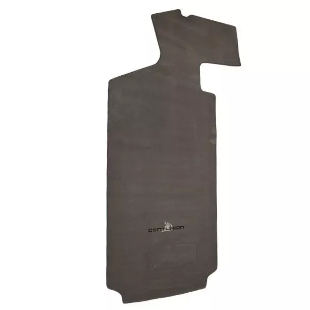 Centurion Boat Cockpit Mat 161AR | Enzo SV244 Gray