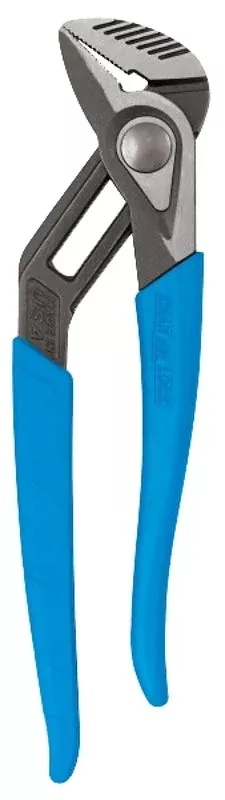 Channellock SpeedGrip Series 440X Tongue and Groove Plier, 12.05 in OA