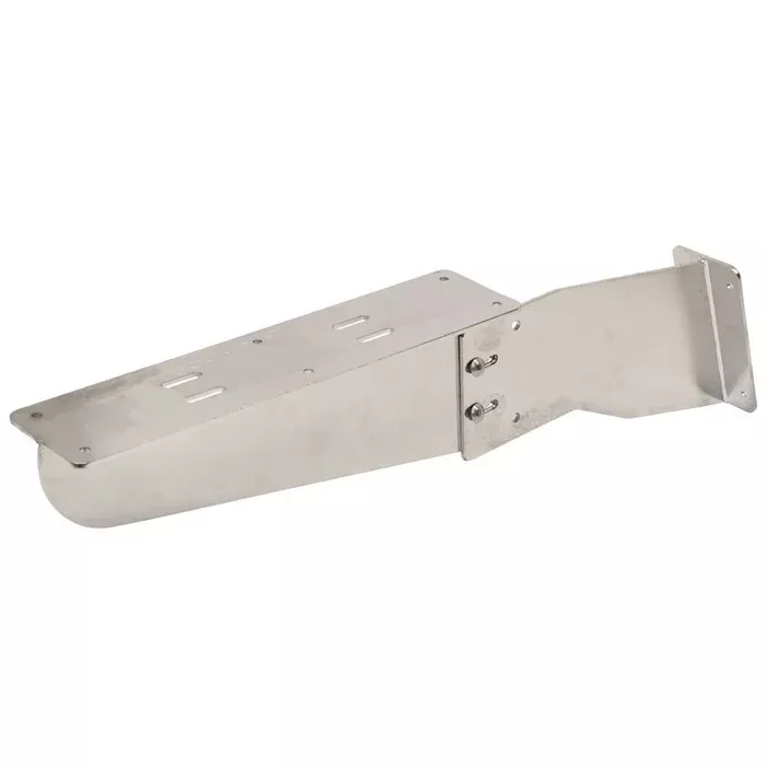 Chaparral 287 SSX Boat Swim Platform Bracket 41.00276 | Aluminum