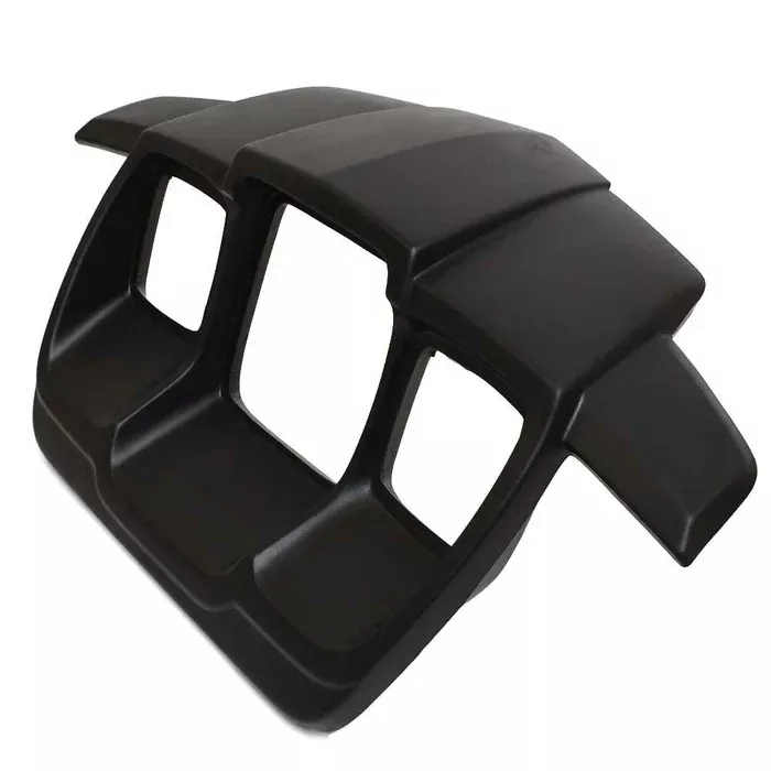 Chaparral Boat Gauge Dash Panel | Blank Shroud 28 1/4 x 17 1/4 Inch