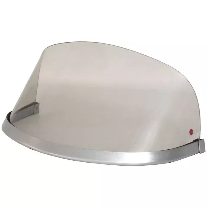 Chaparral Boat Plexiglass Windshield 51.00261 | 191 Suncoast 22 Inch