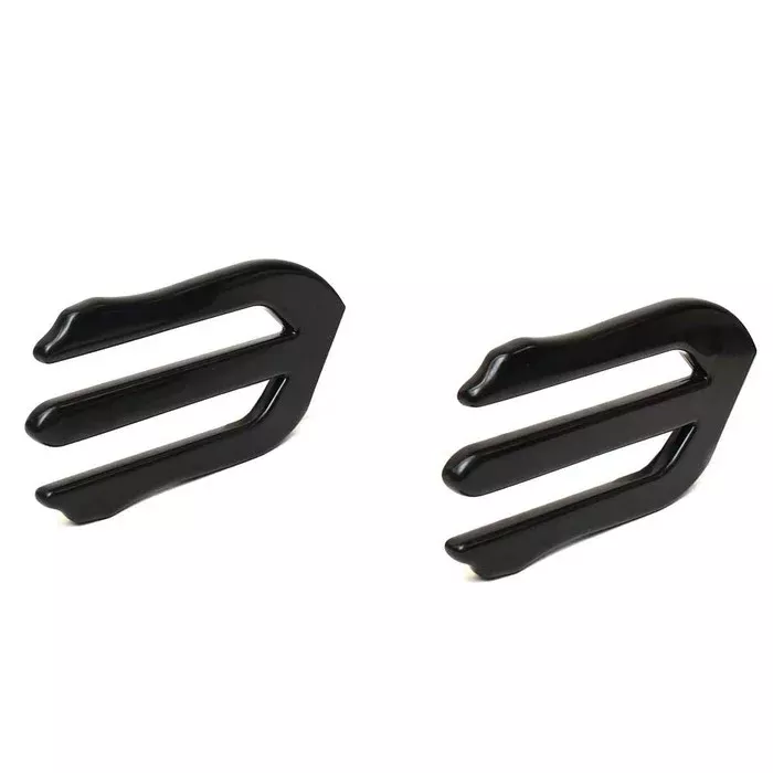 Chaparral Boat Wakeboard Rack Forks | 11 3/4 x 3/4 x 6 Inch (Pair)