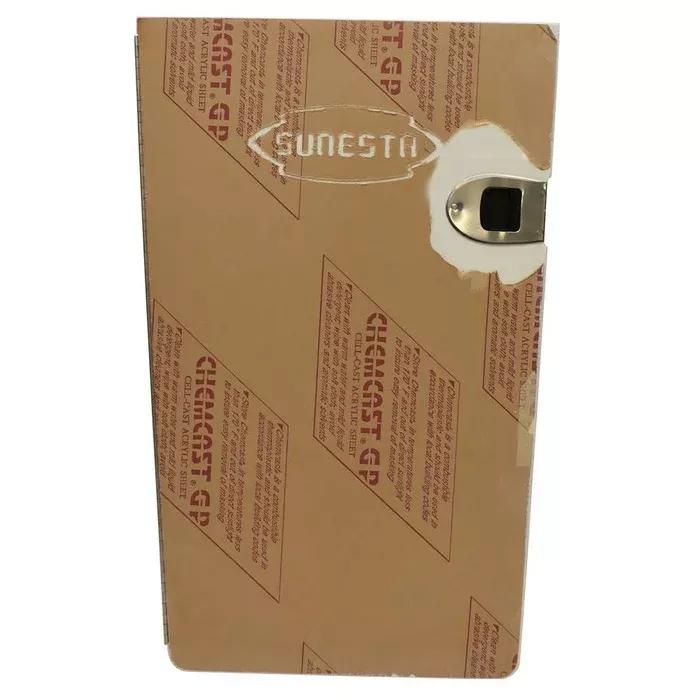 Chaparral Boat Walkthrough Door 33095-13-1388 |White 30 3/4 Inch