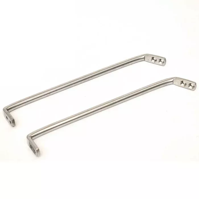 Chaparral Boat Windshield Brace WB-100 | 256 SSi 2004 – 2009 (Pair)
