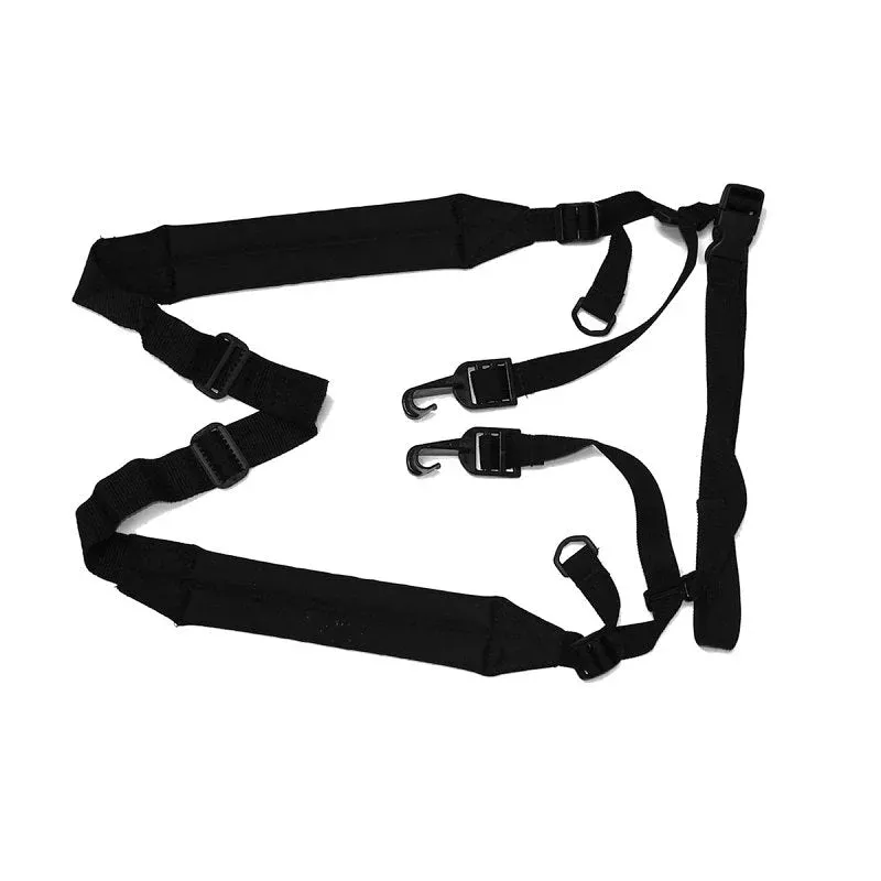 Chapin 6-8137 Back Strap, Replacement, Polypropylene, For: 63900 Compr