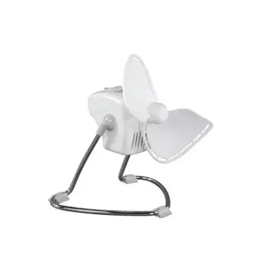 Chinook 7″ Fan 2 Speed-White