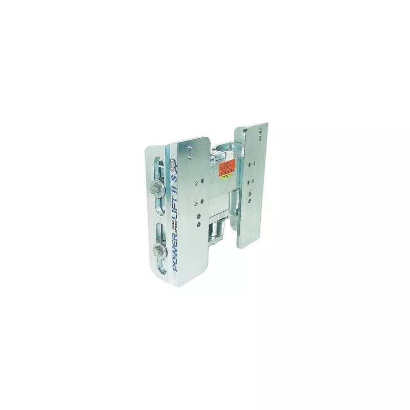 CMC 65302 PL65HS High Speed Hydraulic Power-Lift Transom Jack w/o Gaug