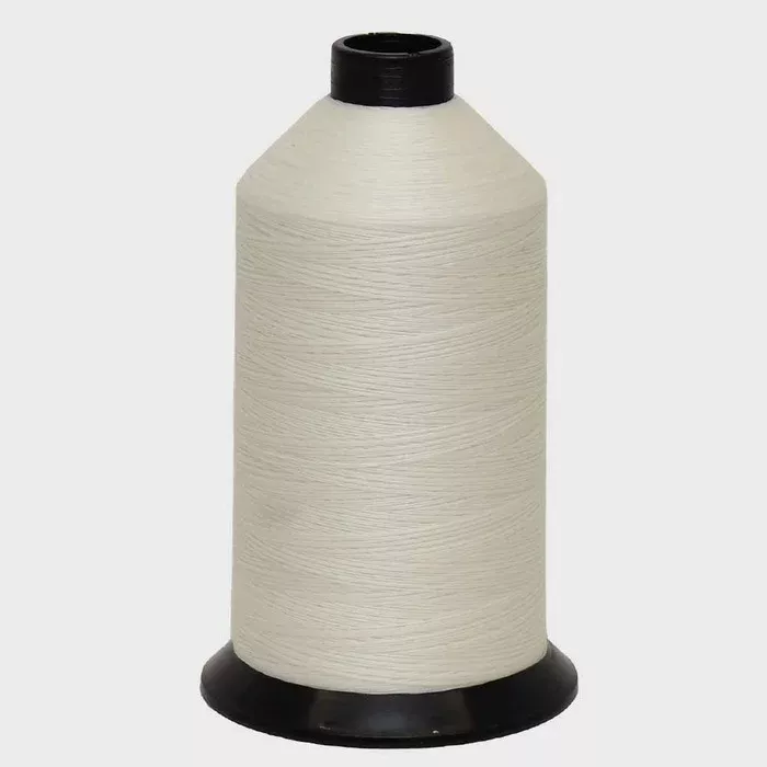 Coats Boat Dabond Thread 13823934 | 16oz Size 138 Anti-Wick White