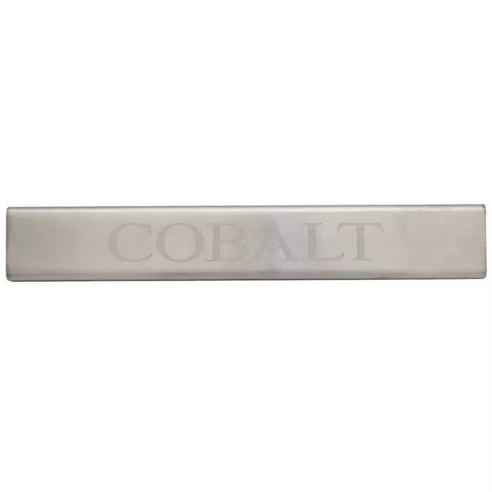 Cobalt A29 Boat Head Area Step Plate 403504 | Brushed 316 SS