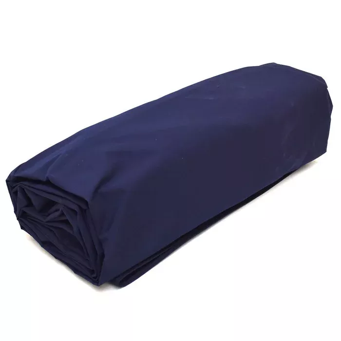 Cobalt Boat Bimini Cockpit Cover 355480NV | W8 Prisma Taylor Made Navy