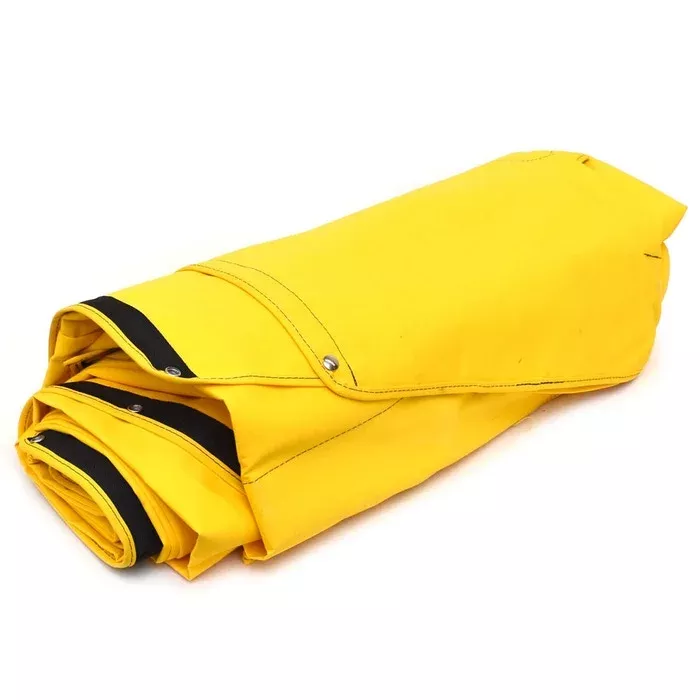 Cobalt Boat Bimini Top Cover 355531YL | R8 Taylor Made 129499002