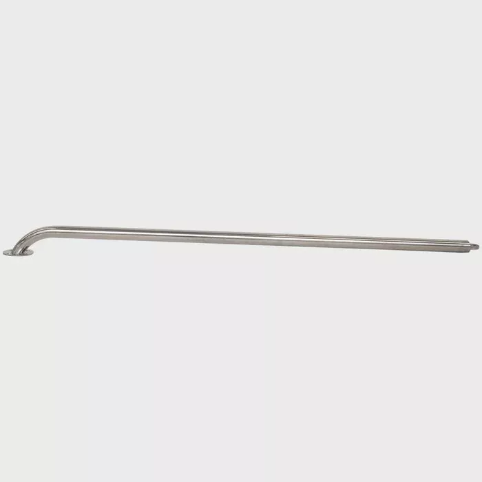 Cobalt Boat Support Bracket Grab Rail 403221 | 47 1/2 Inch Stainless