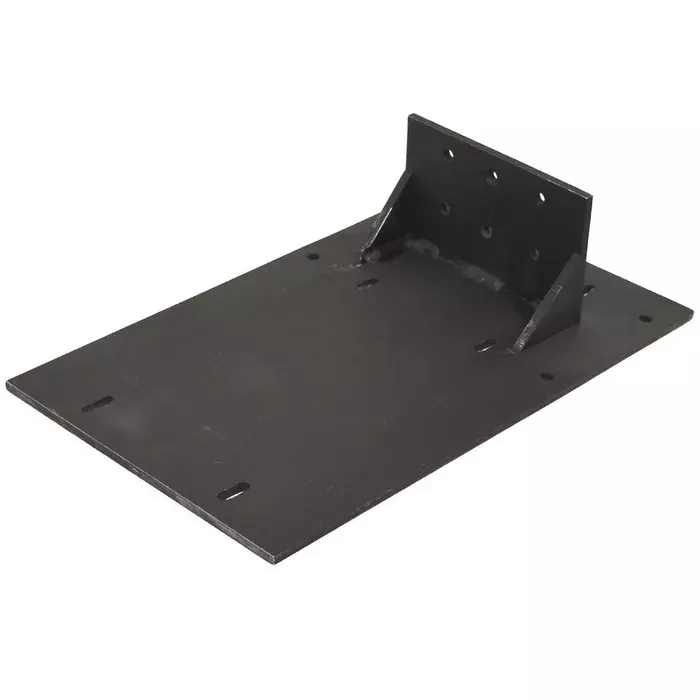 Cobalt Boat TV Mounting Bracket | 14 3/4 x 9 Inch Aluminum