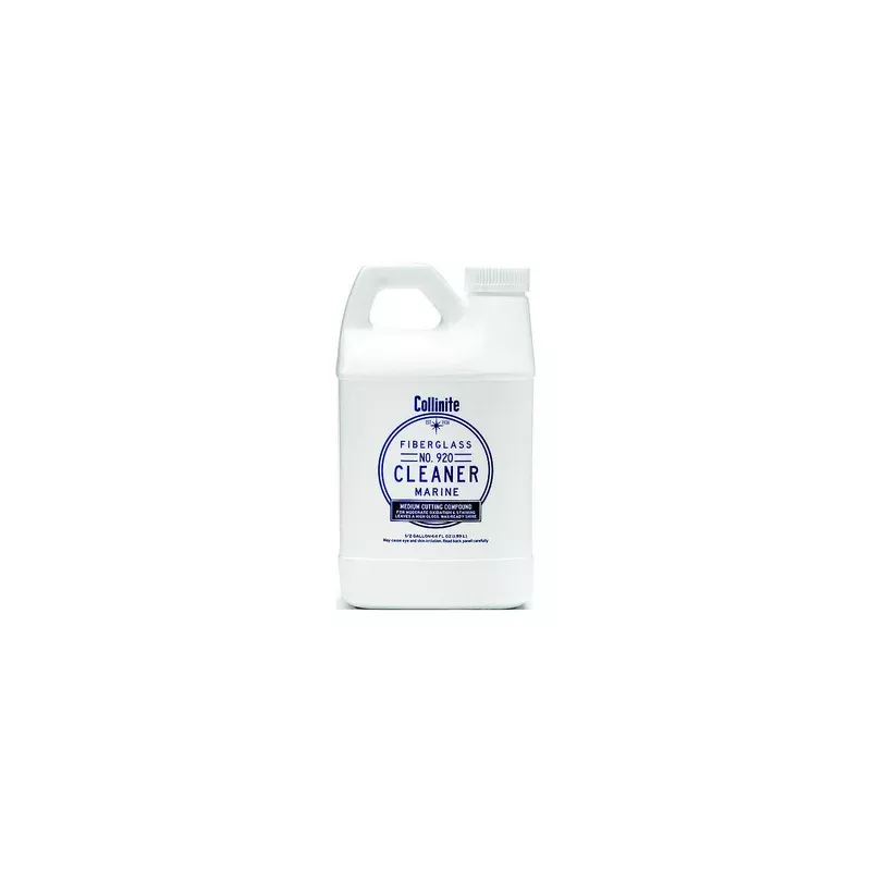 Collinite Liq F/G Cleaner Hg