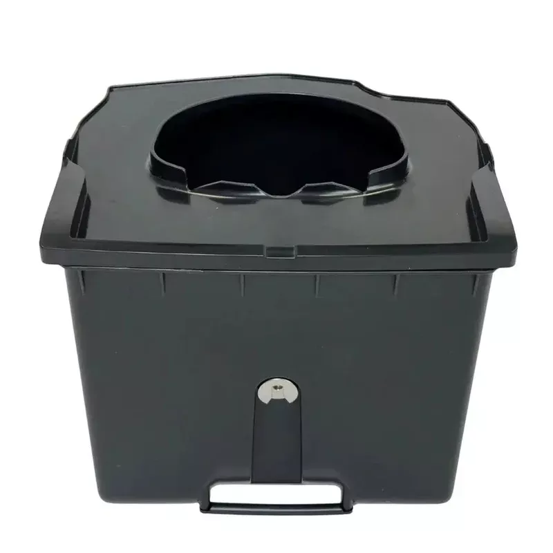 CompoCloset Solids Bin Cover for Cuddy Toilet (CMP-1532)