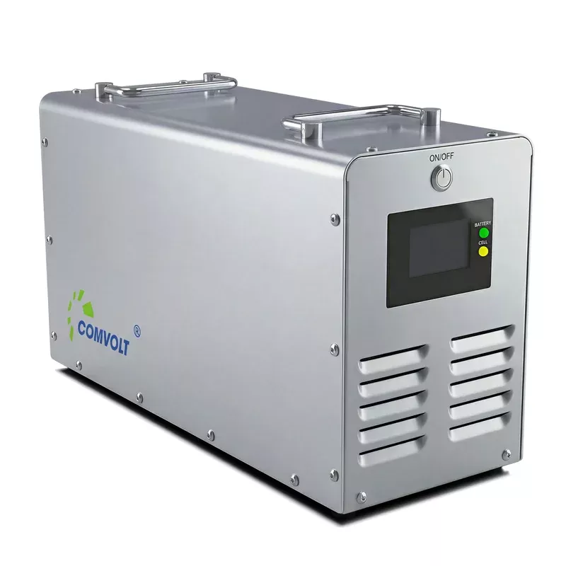 Comvolt 6000 12V 470Ah Power Station Expansion Pack