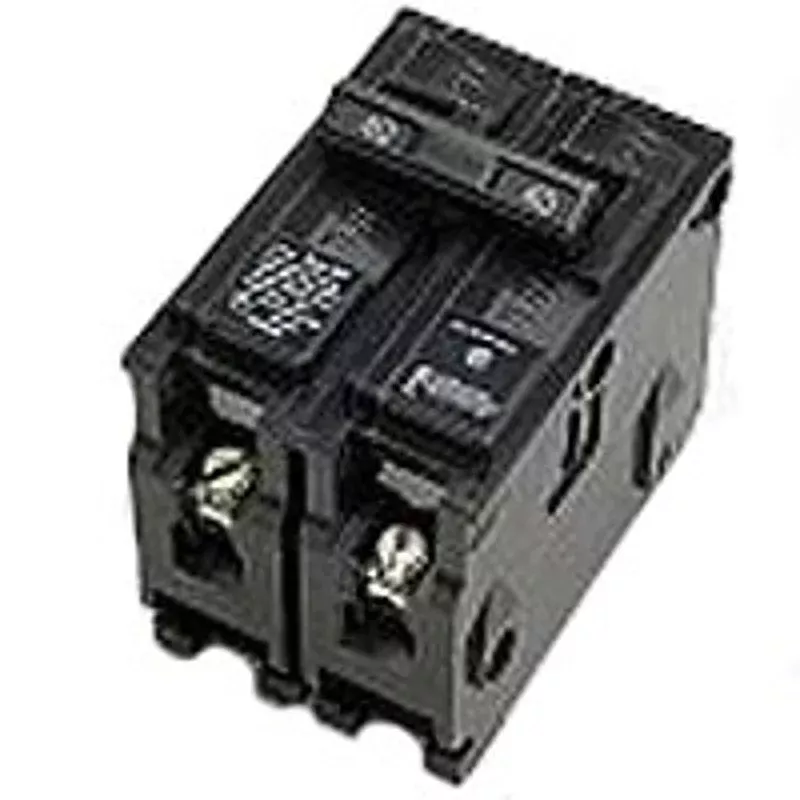 Connecticut Electric ICBQ240 Circuit Breaker, Interchangeable, Type QP