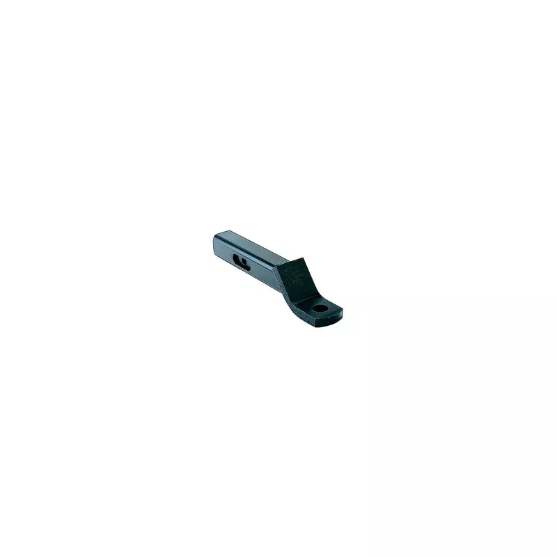 Convert-A-Ball AMSC2 Cushioned Ball Mount, 2″ Drop, 3/4″ Rise